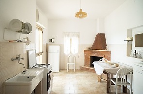 Trullo Pinto