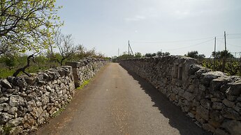 Trullo Pinto