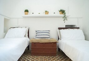 Trullo Pinto