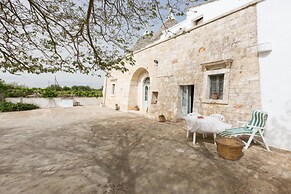 Trullo Pinto