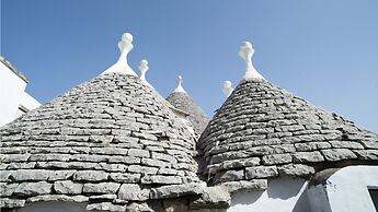 Trullo Pinto