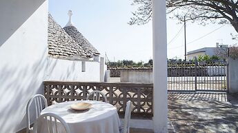 Trullo Pinto