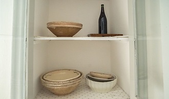 Trullo Pinto