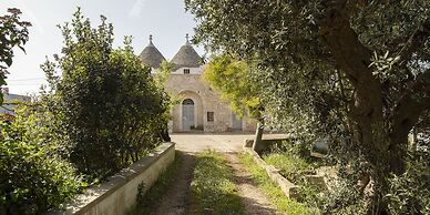 Trullo Pinto