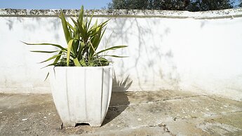 Trullo Pinto