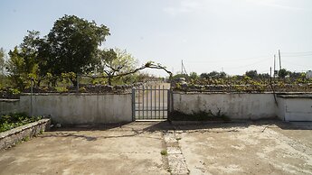 Trullo Pinto