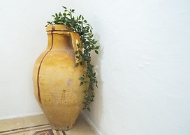 Trullo Pinto