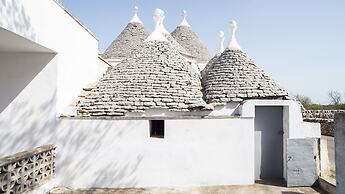 Trullo Pinto