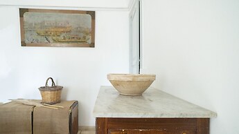 Trullo Pinto