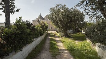 Trullo Pinto