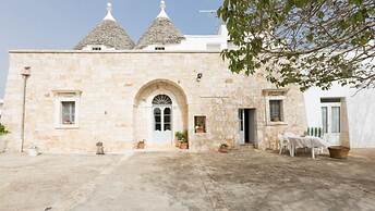 Trullo Pinto