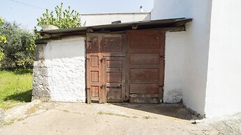 Trullo Pinto