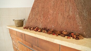 Trullo Pinto