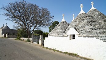 Trullo Pinto