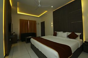 Palette Hill View Resort Vagamon