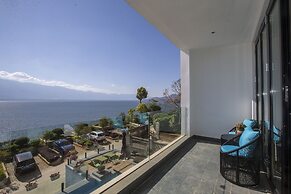 Dali Junbo Holiday Villa