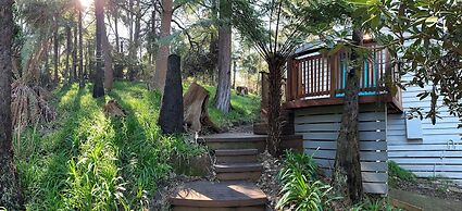 Steep Creek Retreat