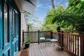 Steep Creek Retreat