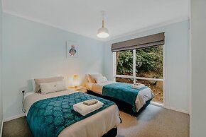 Steep Creek Retreat