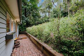 Steep Creek Retreat