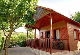 Serra de Prades Resort - Campsite