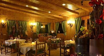 Serra de Prades Resort - Campsite