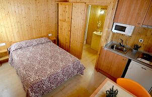 Serra de Prades Resort - Campsite