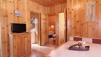 Serra de Prades Resort - Campsite