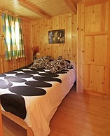 Serra de Prades Resort - Campsite