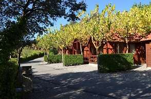 Serra de Prades Resort - Campsite