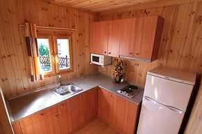 Serra de Prades Resort - Campsite