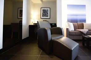 Hotel Künstlerquartier Seezeichen