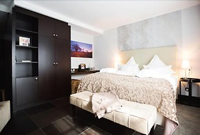 Hotel Künstlerquartier Seezeichen