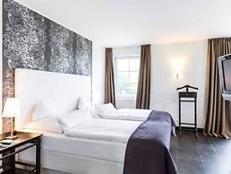 Hotel Künstlerquartier Seezeichen
