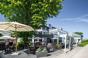 Hotel Künstlerquartier Seezeichen