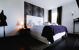 Hotel Künstlerquartier Seezeichen