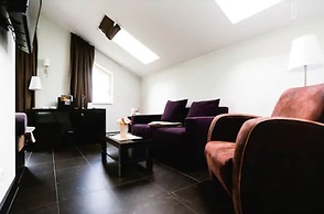 Hotel Künstlerquartier Seezeichen