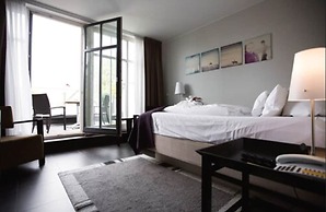 Hotel Künstlerquartier Seezeichen