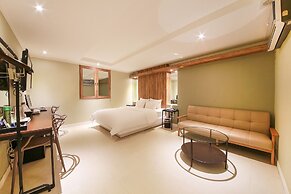 HoTel KINO