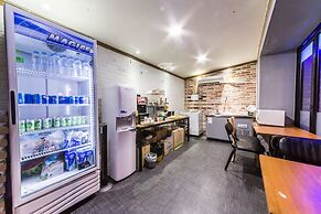 HoTel KINO