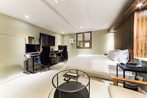 HoTel KINO