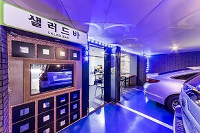 HoTel KINO