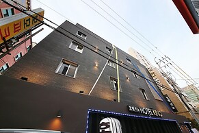 HoTel KINO