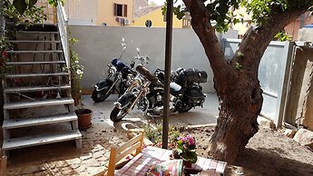 Casa Satta 1925