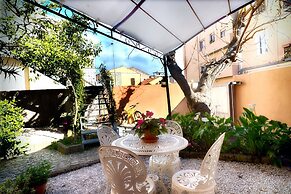 Casa Satta 1925