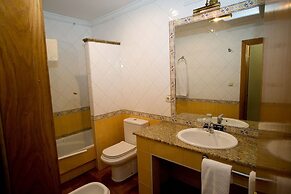 Hotel El Balcón