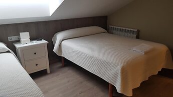 Hotel El Balcón