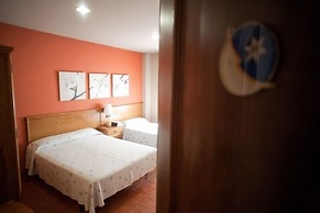 Hotel El Balcón