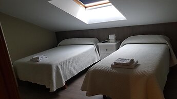 Hotel El Balcón