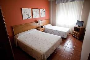 Hotel El Balcón